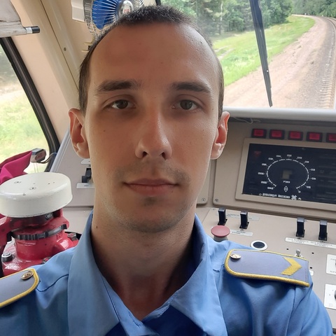 Никита Кеченков