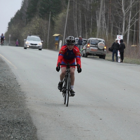 Андрей Шарин