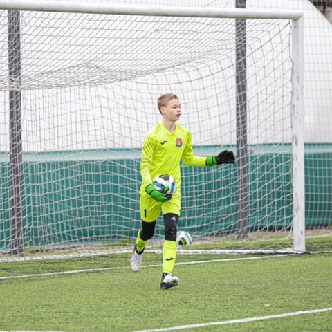 Майкл Покровский