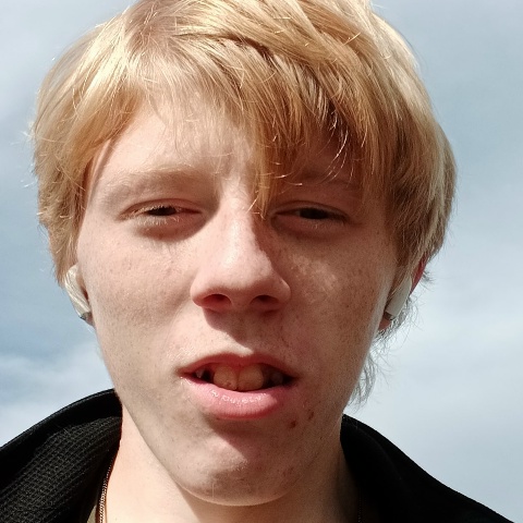 Вадим Лушников