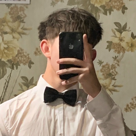 Влад Смирнов