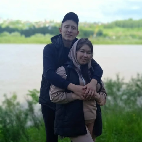 Максим Ровников