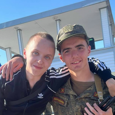 Сергей Казак