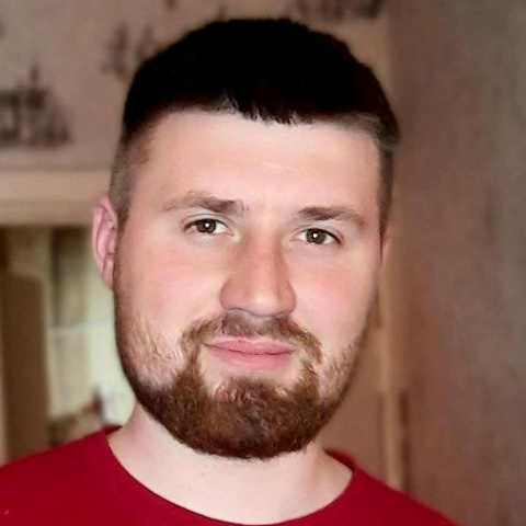 Игорь Ломановский