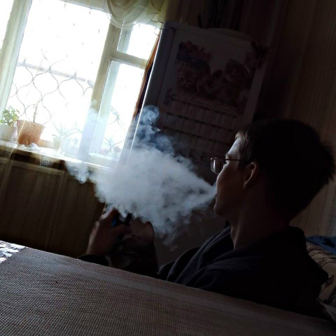 Сергей Богданов